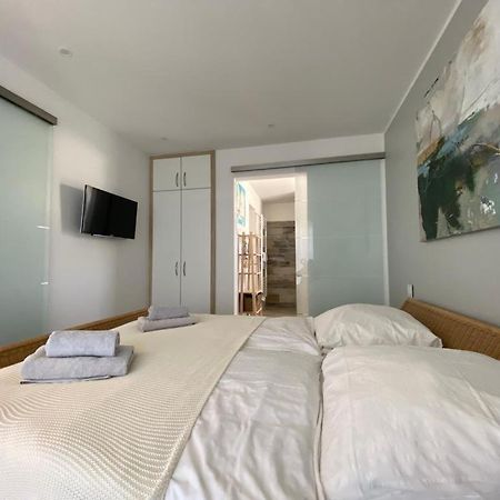 Penthouse 7 Heaven Nordsee Park Dangast Εξωτερικό φωτογραφία
