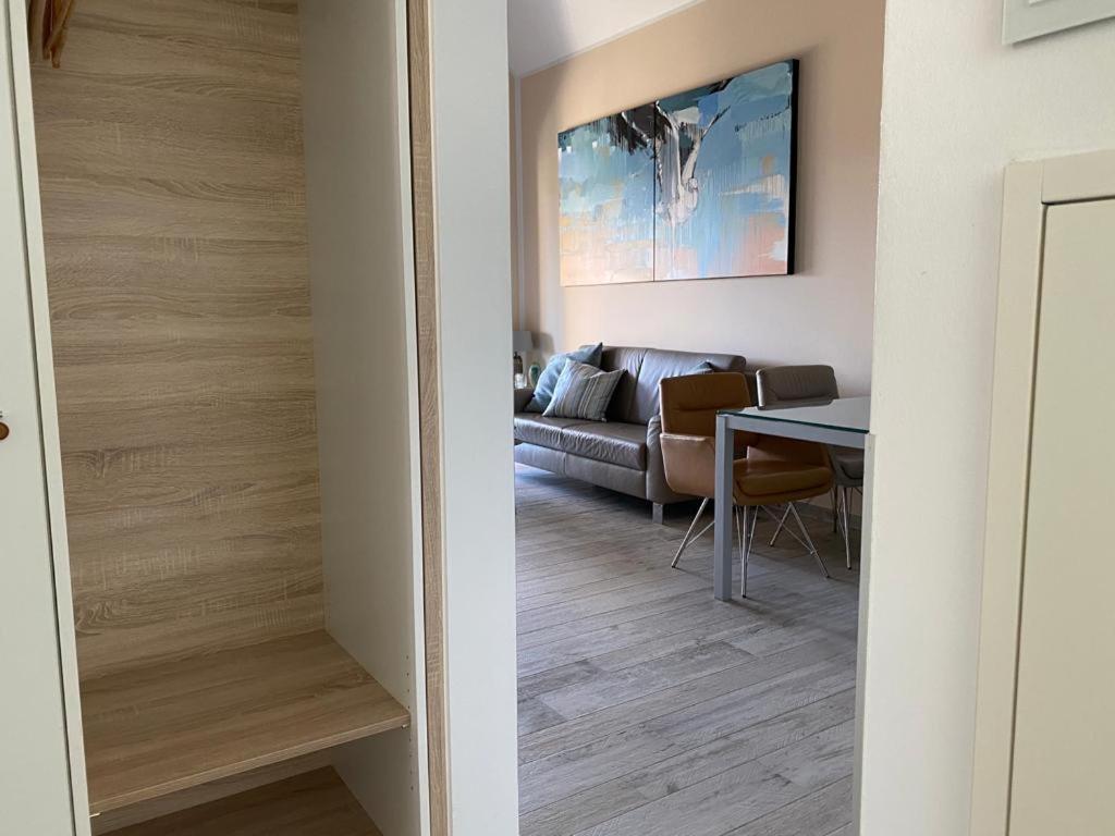 Penthouse 7 Heaven Nordsee Park Dangast Εξωτερικό φωτογραφία
