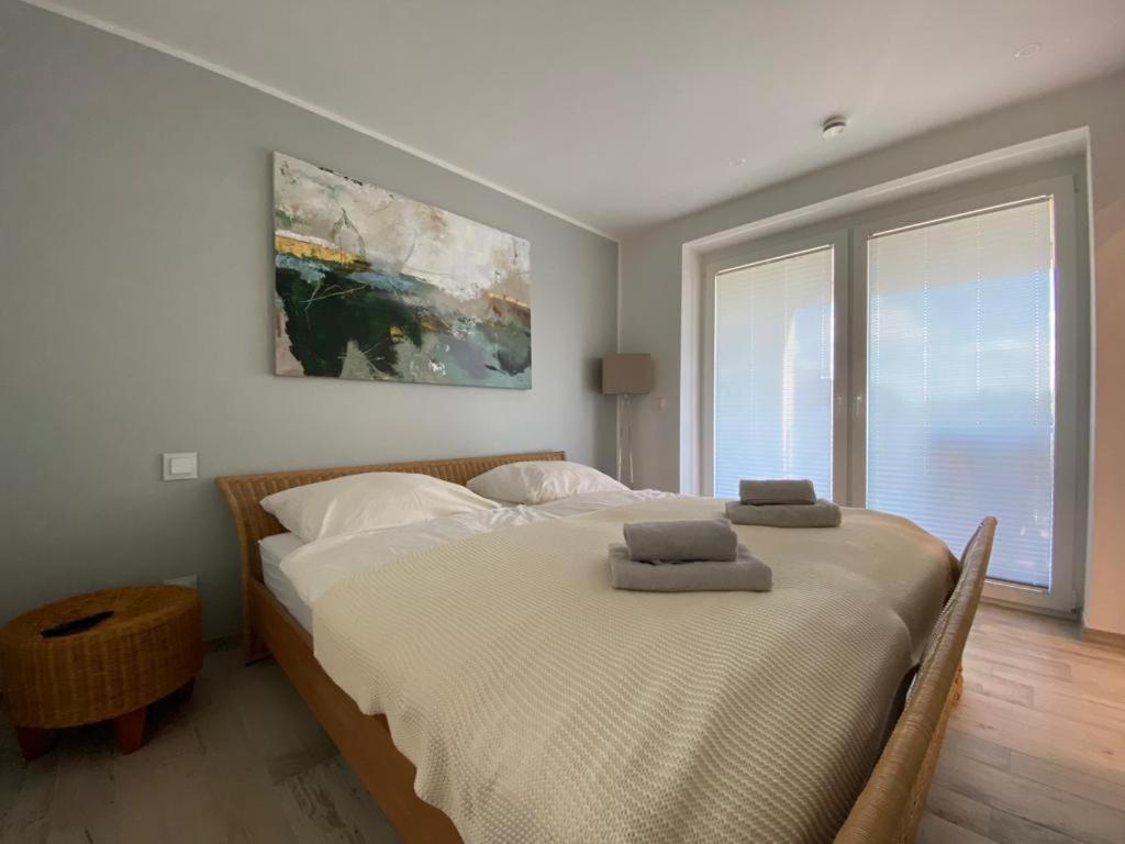 Penthouse 7 Heaven Nordsee Park Dangast Εξωτερικό φωτογραφία