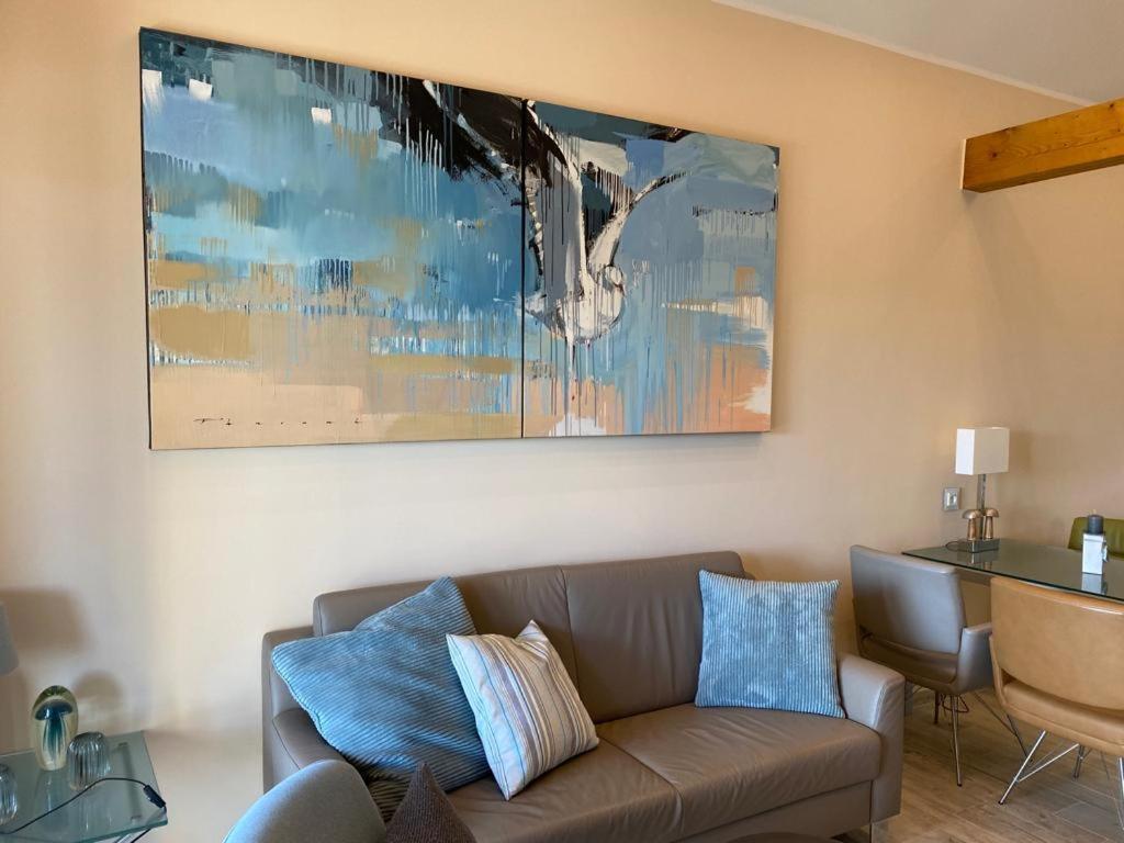 Penthouse 7 Heaven Nordsee Park Dangast Εξωτερικό φωτογραφία